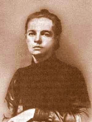 Jekatyerina Kuszkova